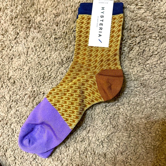 Happy Socks x Hysteria - Picture 2 of 3